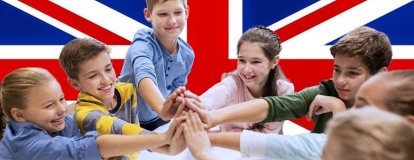 Английский вместо гаджетов: как превратить обучение в любимую игру реб...