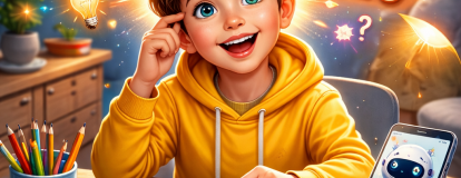 Навіщо рахувати в умі, якщо є ChatGPT. Когнітивний тренажер як страхов...